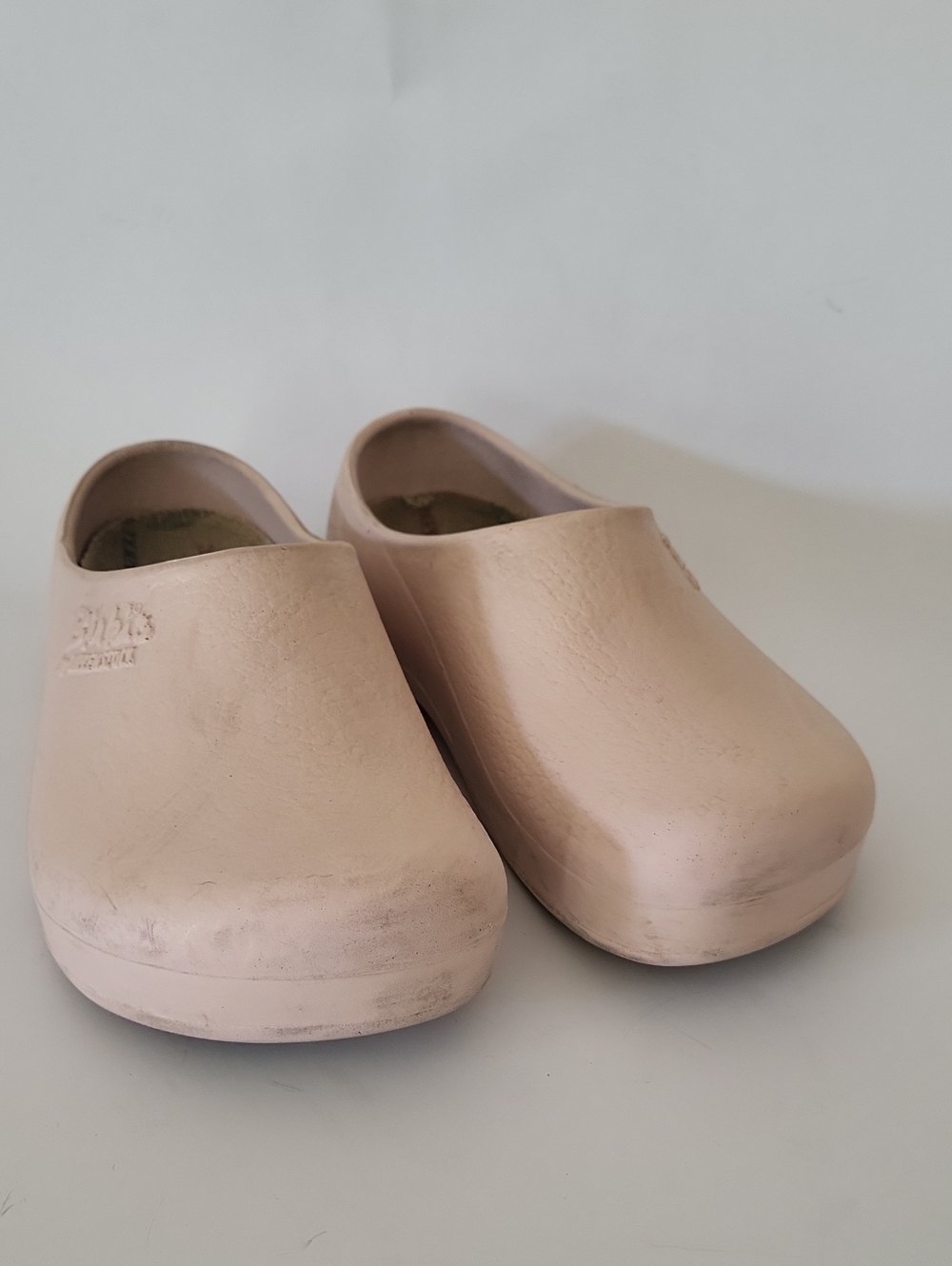 Birki’s By Birkenstock Rubber Slip On Clogs Toddler 12